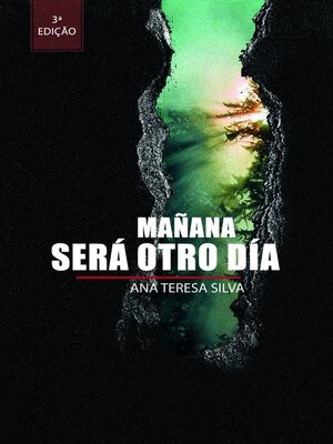 cover image of Mañana será otro día
